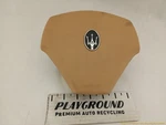 Maserati Quattroporte M139 Steering Wheel Srs Fits 2004-2008. Fixed Price $499.86.
