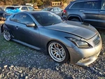 Driver Air Bag Coupe Roof Thru 7/12 Fits 10-13 Infiniti G37 2939021. Fixed Price $220.00.