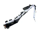 2019-2024 Lexus UX250H Top Upper Left Curtain Roof Airbag Srs Assembly. Fixed Price $721.66.