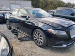 Passenger Air Bag Front Dash Fits 17-20 Lincoln Continental 4860310. Fixed Price $222.50.