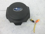 Subaru Impreza Legacy Limited 2015-2016-2017 Left Oem Airbag Steering Wheel. Fixed Price $349.00.