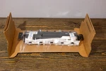 DP208187 Tesla Model 3 Y 2017 2020 2021 2022 Lh Driver Lower Knee 107782500D. Fixed Price $249.99.