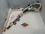 Srs Driver/left Roof/curtain Airbag From 2012 Subaru Impreza 9858395. Fixed Price $200.94.
