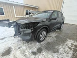 Used Right Curtain Air Bag Fits: 2022 Ford Escape Front Passenger Roof Gra. Fixed Price $182.50.