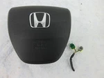 Honda Accord 2013-2014-2015-2016-2017 Left Lh Airbag Oem Steering Wheel Driver. Fixed Price $449.00.