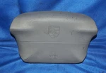 1999-2001 Porsche 986 996 911 Boxster Driver Left Steering Wheel Air Bag Gray Oe. Fixed Price $99.95.