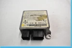 2001 Jaguar XK8 Adaptive Restraint Module HJE9666BE. Fixed Price $29.70.