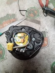 Driver Air Bag 218 Type CLS550 Front Wheel Fits 15-18 Mercedes Cls-class 3798110. Fixed Price $454.99.