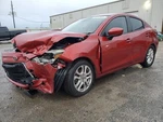Driver Left Air Bag Sedan Roof Fits 16-20 Yaris 1085280. Fixed Price $220.00.