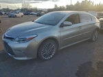 Driver Gry Wheel Air Bag Oem 13-18 Toyota Avalon 4513007080C0. Fixed Price $125.00.