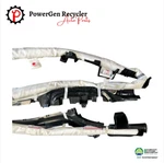 2024 Toyota RAV4 Driver Side Curtain Airbag Oem No/ Sunroof. Fixed Price $713.63.