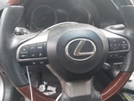 Driver Air Bag North America Built Front Fits 17-18 Lexus ES350 3448528. Fixed Price $695.00.