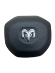 2019 - 2024 Dodge Ram 2500 Steering Wheel Srs Air Bag Black Oem. Fixed Price $454.75.