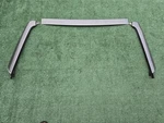 2004-2008 Chrysler Crossfire Windshield Molding A-pillar Trim Set Oem Dark Gray. Fixed Price $295.00.