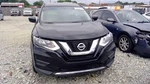 Used Right Curtain Air Bag Fits: 2017 Nissan Rogue Vin 5 1ST Digit Usa Built Pas. Fixed Price $212.70.