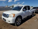 Passenger Air Bag Roof Crew Cab Fits 04-09 Titan 1398863. Fixed Price $123.49.