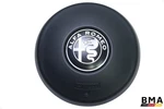 Alfa Romeo Giulia Front Steering Wheel Airbag Assembly 2017 2018 2019 Oem. Fixed Price $499.99.
