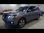 Passenger Air Bag Dash Thru 09/30/16 Fits 17 Pathfinder 1071158. Fixed Price $249.99.