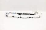 2018 - 2026 Lincoln Navigator Roof Right Curtain 131.6" Wb Oem. Fixed Price $729.40.