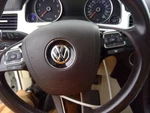 Air Bag Front Drivers Wheel Thru 8/31/16 Fits 13-17 Touareg 2327465. Fixed Price $280.00.