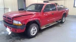 Dodge Dakota 2000 Left Airbag 238K Mi. 5GV11DX9AA 3461. Fixed Price $142.40.