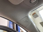 Driver Air Bag Roof Crew Cab Door Fits 10-13 Tundra 1079471. Fixed Price $213.66.