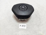 12-16 Oem Mercedes W212 E63 CLS63 Front Driver Steering Wheel. Fixed Price $249.95.