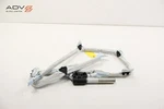 2006 - 2012 Bentley Continental Left Driver Side Roof Curtain Oem. Fixed Price $139.99.