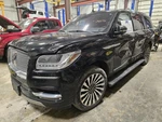 Used Instrument Panel Air Bag Fits: 2018 Lincoln Navigator Front Passenger Dash. Fixed Price $288.75.
