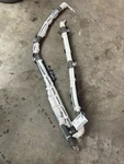 2026 Honda Passport Oem Left Driver Side Roof Mounted Curtain Air Bag Srs. Fixed Price $899.19.