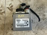 13-14-15-16-17-18-19 Ford Flex Restraint Control Module Oem, DA83-14B321-AF. Fixed Price $57.00.