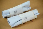 2018-2024 Ford Expedition Front Left & Right Seat Airbag Set Pair Oem. Fixed Price $225.99.