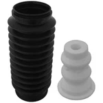SB102 Kyb Shock And Strut Boot Front Rear Driver Left Side New For Chevy Lh. Fixed Price $36.31.