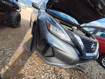 Passenger Right Air Bag Front Dash Fits 19-24 Murano 2700597. Fixed Price $185.90.