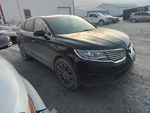 2016-2018 Lincoln Mkx Passenger Roof Curtain Air Bag. Fixed Price $125.00.