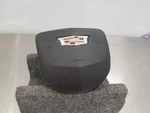 22 Cadillac XT6 Premium Luxury Steering Wheel Airbag Black Left Driver 84903367. Fixed Price $450.00.