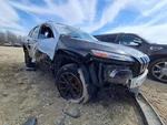 2017 Jeep Cherokee Left Driver Knee Airbag Oem Used 97000 Miles 253-07001L. Fixed Price $113.95.