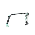 2014-2015 Bmw I3 Right Passenger Side Roof Airbag 85740650601 Factory Oem Part. Fixed Price $71.50.