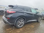 Passenger Right Air Bag Roof Fits 15-18 Murano 3205425. Fixed Price $244.90.