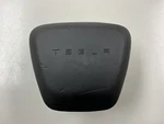 2021 2022 2023 2024 2025 Tesla Model X Driver Wheel Airbag Black 1625769-00-E. Fixed Price $50.00.