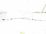 2014-2023 Jeep Cherokee Passenger Roof Top Curtain 68371576AD. Fixed Price $114.71.