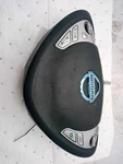 Used Steering Wheel Air Bag Fits: 2017 Nissan Leaf Driver W/o Cruise Contr. Fixed Price $219.99.