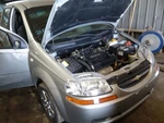 Chassis Ecm Bag Below Front Console Fits 04-05 Aveo 2091394. Fixed Price $80.00.