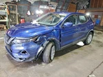Driver Left Air Bag Front Knee Fits 20-23 Qashqai 2094169. Fixed Price $266.19.