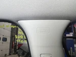 Driver Left Air Bag Roof Sedan Fits 17-23 Impreza 241166. Fixed Price $266.14.