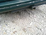 Air Bag Driver Fits Cherokee 5709018. Fixed Price $200.00.