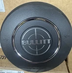 2018 19 2021 Ford Mustang Gt Bullitt Driver Airbag Black KR33-C699D88-B #1. Fixed Price $299.99.
