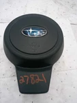 2020 Subaru Legacy Steering Wheel Air Bag Grey Oem Used 107K Miles. Fixed Price $432.99.