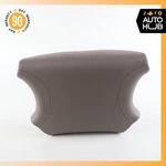 Jaguar X100 XK8 Steering Wheel Beige Oem. Fixed Price $88.23.