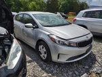Passenger Air Bag Roof Hatchback Korea Built Fits 17-18 Forte 2794393. Fixed Price $170.00.